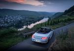 Mercedes-Benz C300 AMG Line Cabriolet 2018 года (WW)